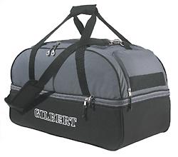 Gilbert Xact travel holdall. 